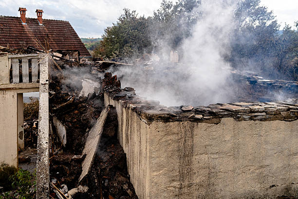 Affordable Structural Rebuild solutions in Horsham, PA